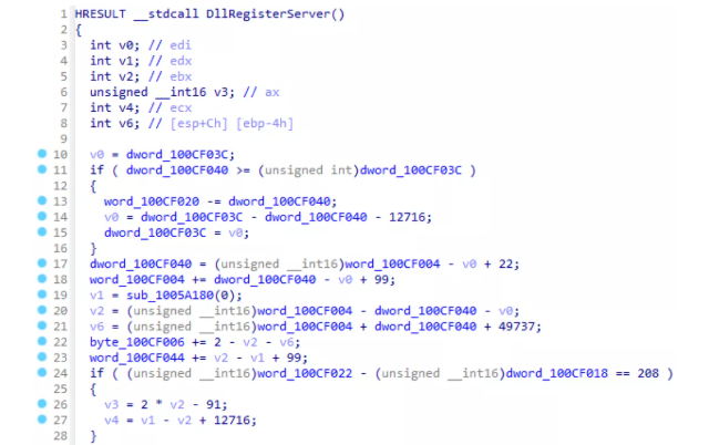 Loaderµ¼³öº¯Êýα´úÂë.png Loaderµ¼³öº¯Êýα´úÂë.png