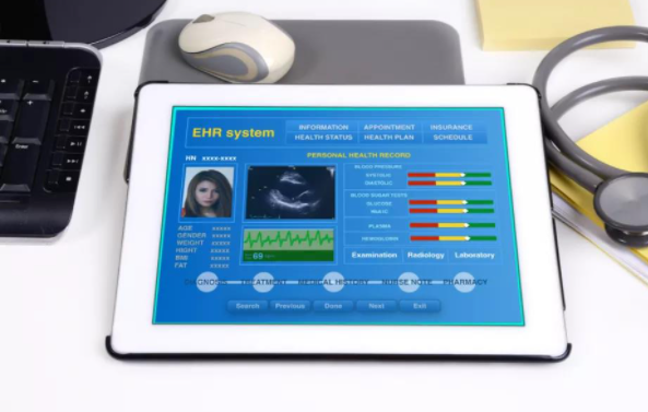 ÃÀ¹úDesert WellsÒ½ÔºEHRϵͳÔâµ½¹¥»÷ÇÒÊý¾Ýɥʧ.png ÃÀ¹úDesert WellsÒ½ÔºEHRϵͳÔâµ½¹¥»÷ÇÒÊý¾Ýɥʧ.png