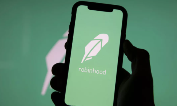 Robinhoodƽ̨³ÆÒòÔâµ½¹¥»÷700Íò¿Í»§ÐÅϢй¶.png Robinhoodƽ̨³ÆÒòÔâµ½¹¥»÷700Íò¿Í»§ÐÅϢй¶.png