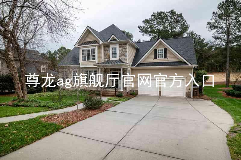 尊龙ag旗舰厅官网官方入口